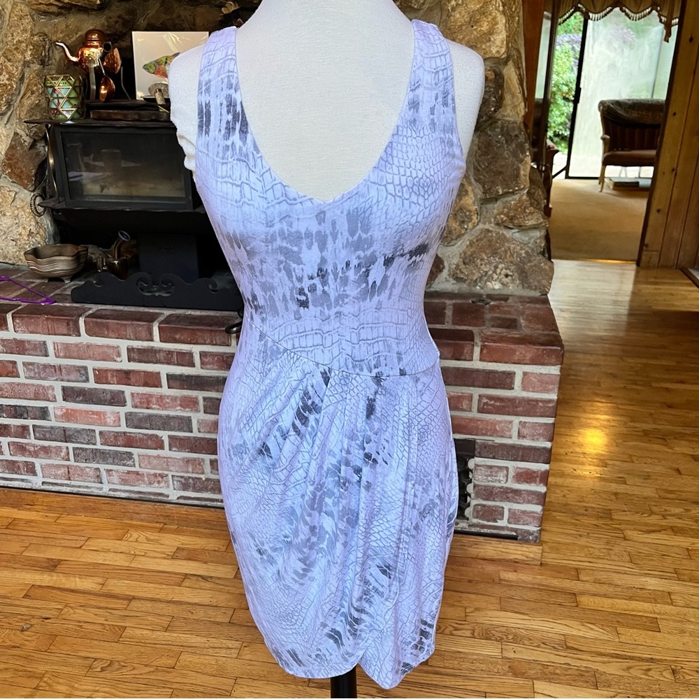 Tart Sleeveless Dress